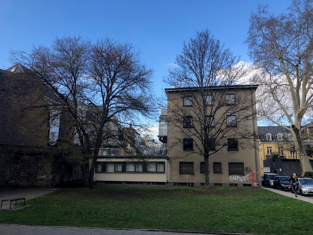 Aussenansicht