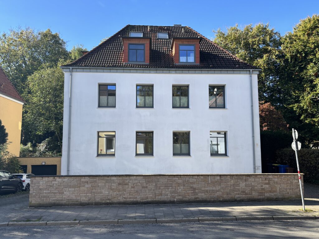 Aussenansciht