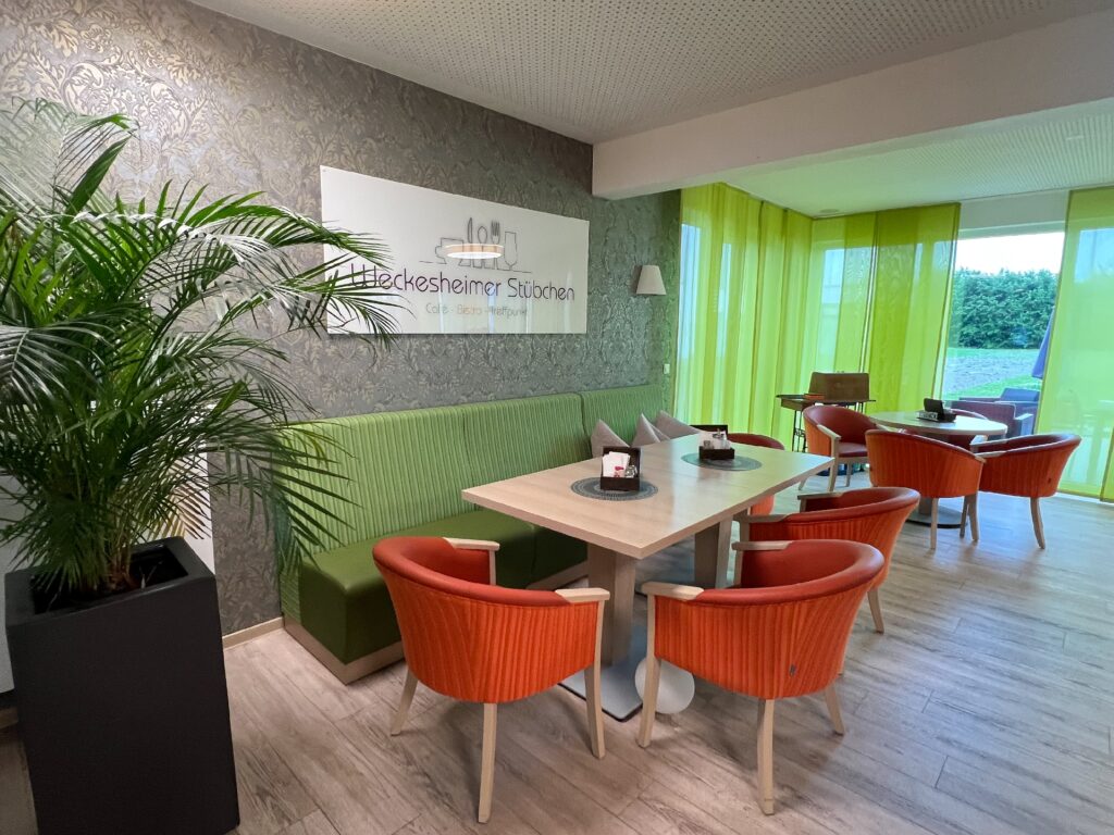 Cafeteria
