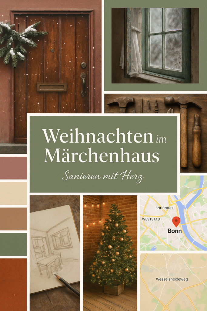 Handwerker Willkommen!