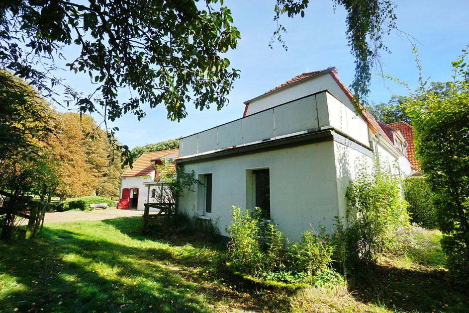 Xanten-Birten: Landleben