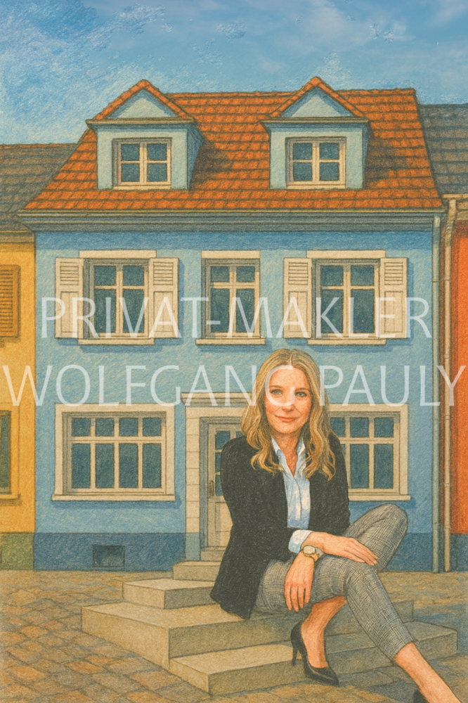 ich besichtige gerne mit Ihnen