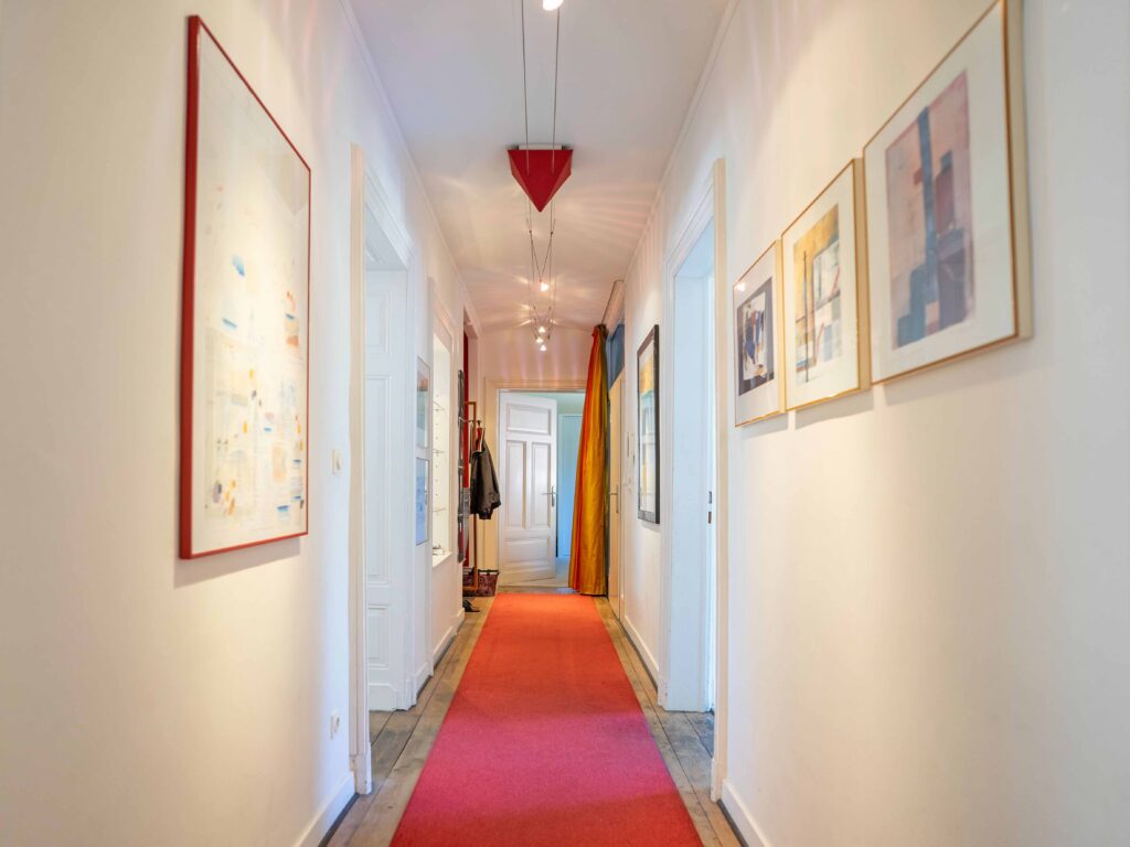 Herzlich willkommen ...