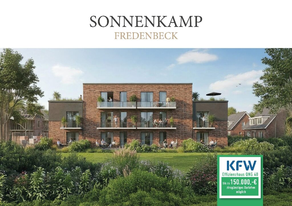 Außenvisualisierung