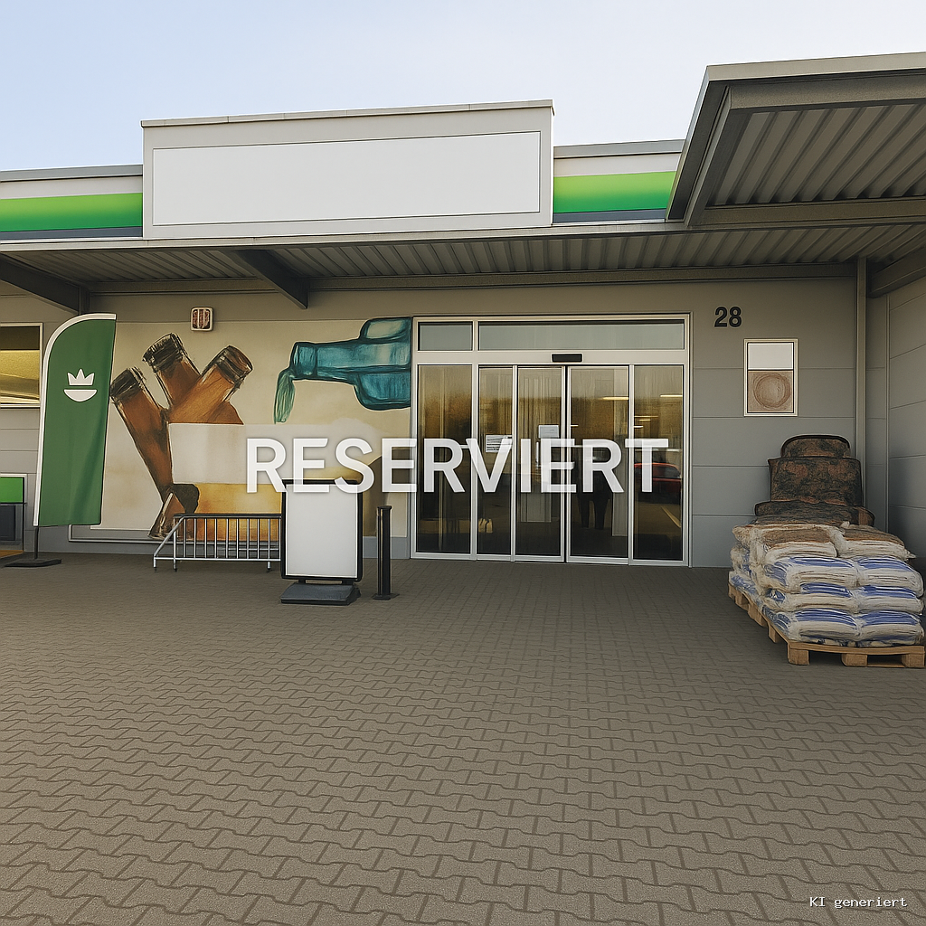 Nettetal-Kaldenkirchen: LL