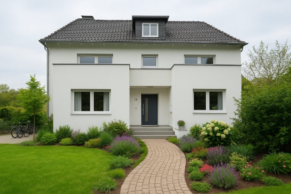 Foto der Immobilie (201265)