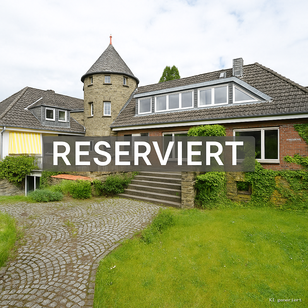 Issum-Sevelen: EFH bzw. ZFH