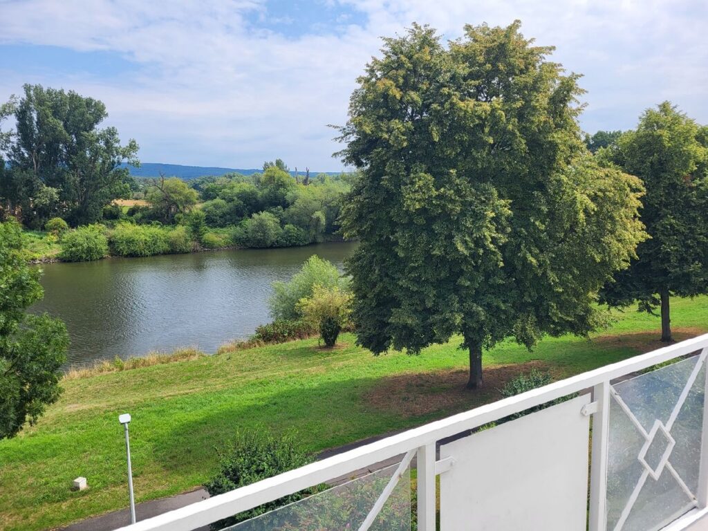 Balsam für die Seele