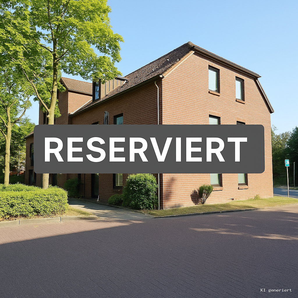 Nettetal-Hinsbeck: MFH