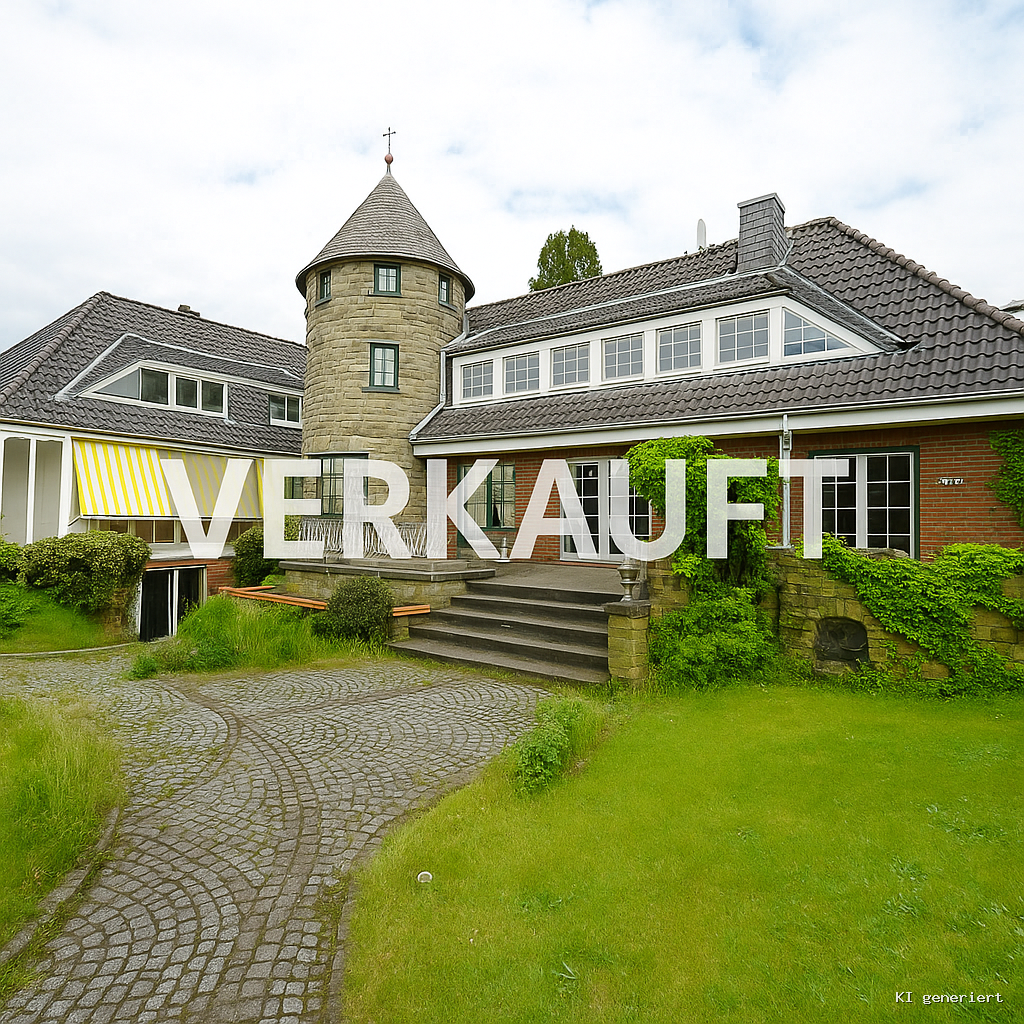 Issum-Sevelen: EFH/ZFH