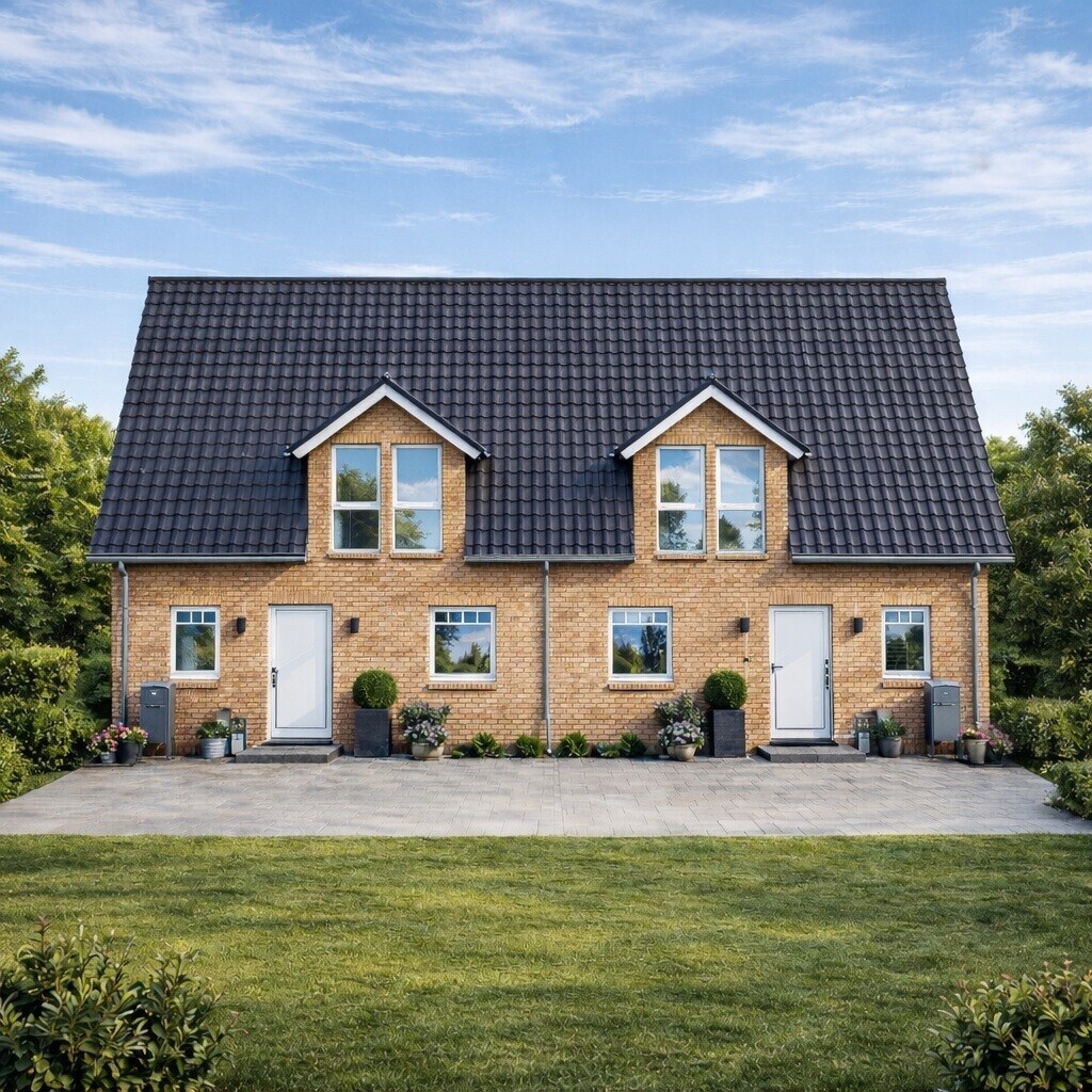 Eingangsbereich Exposé - DHH