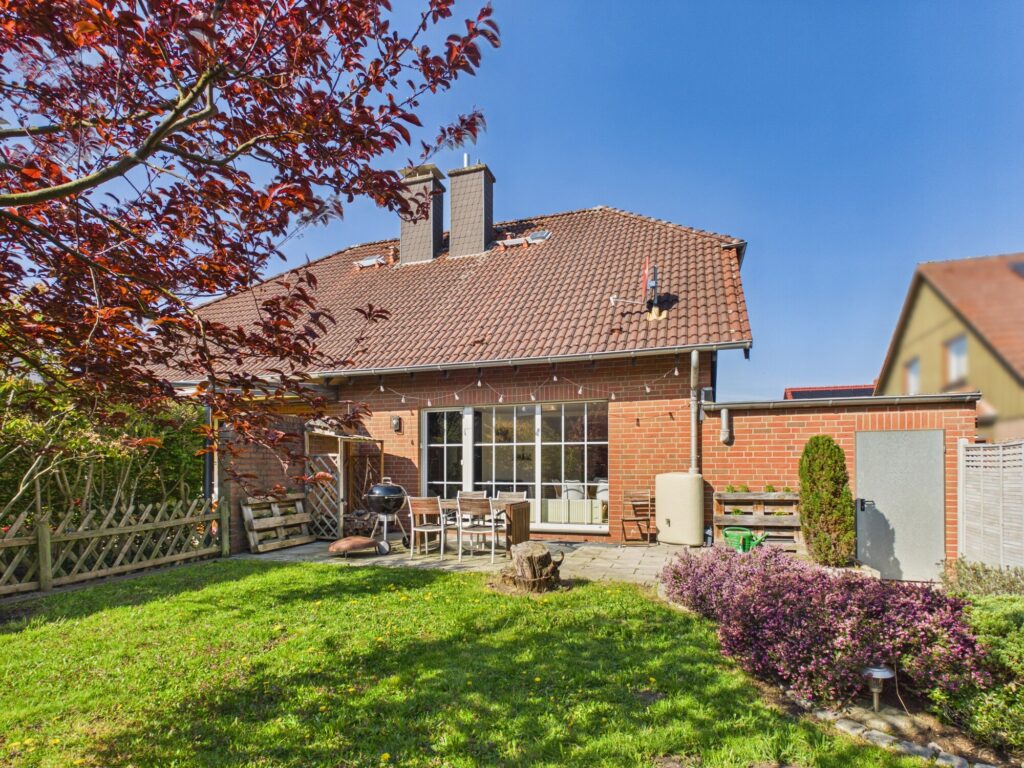 Ihr neues Zuhause in Südkamen!