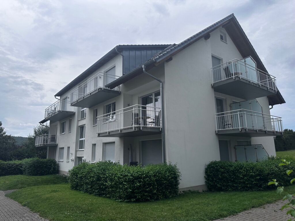 Gebäude