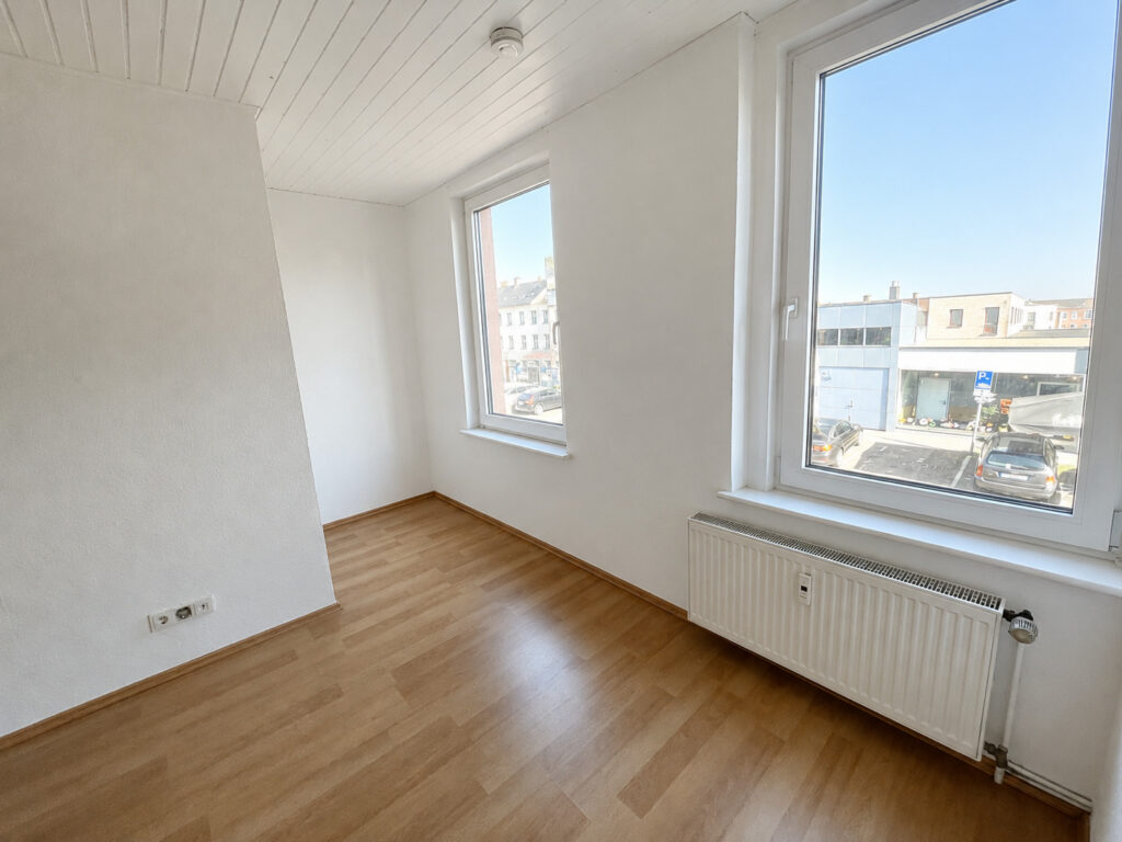 Wohnraum