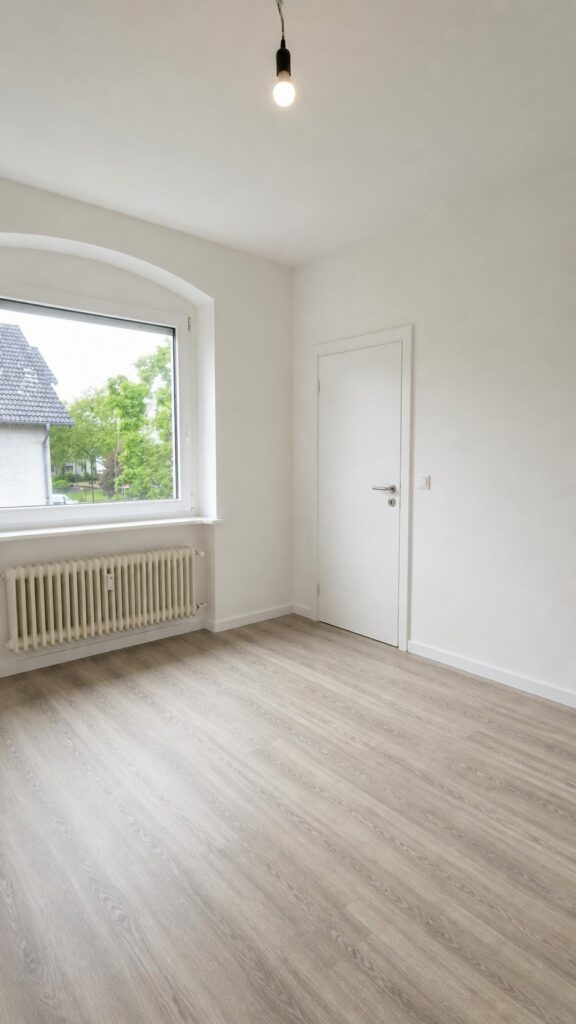 Zimmer 1 (Durchganszimmer)