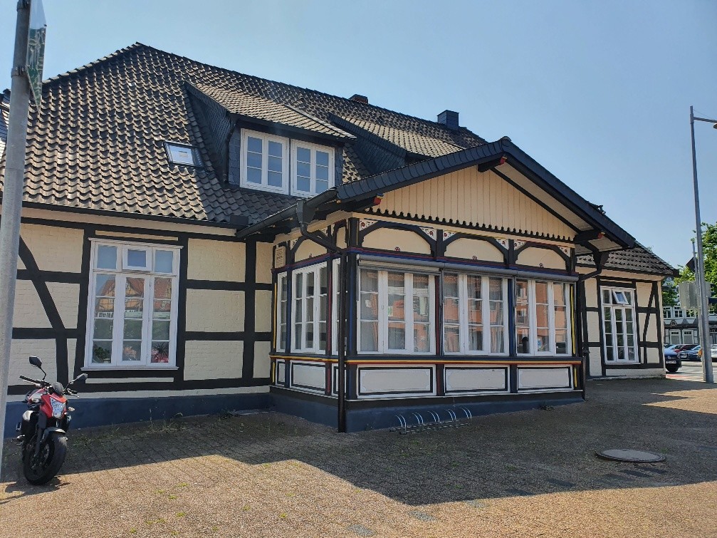 Aussen
