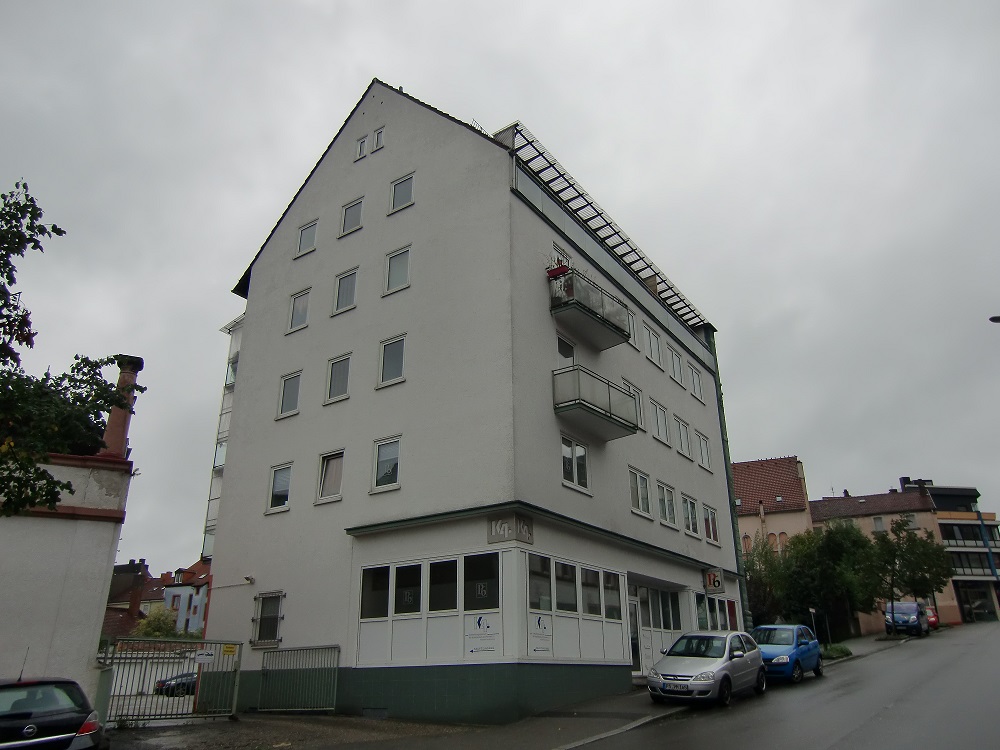 Außenansicht
