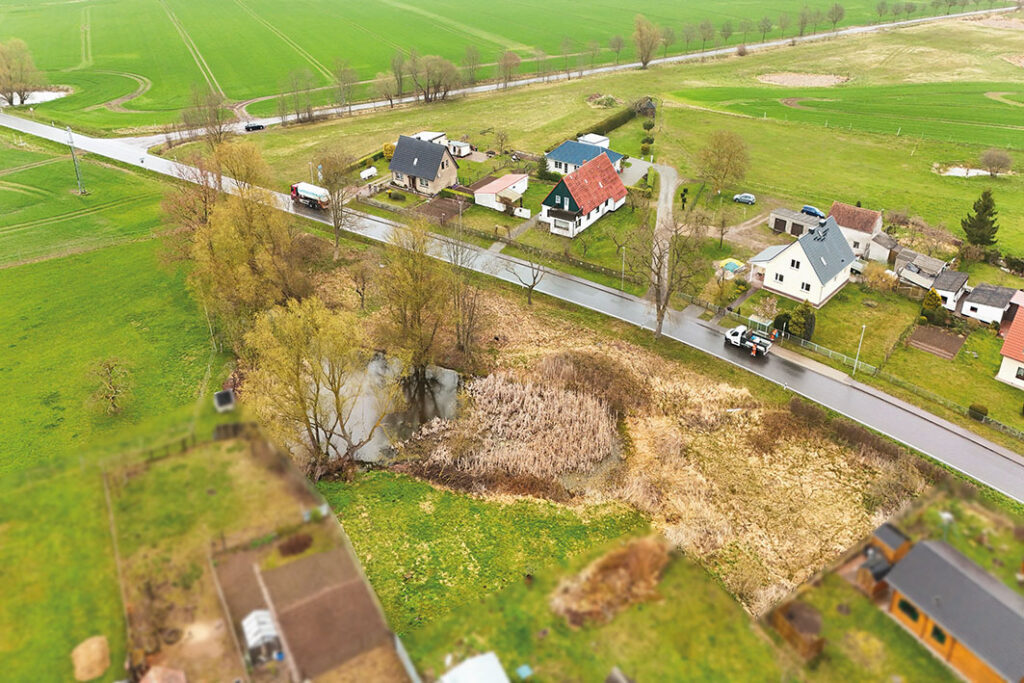 Luftaufnahme