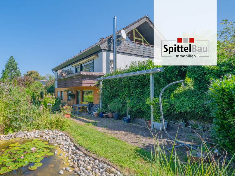 SpittelBau GmbH