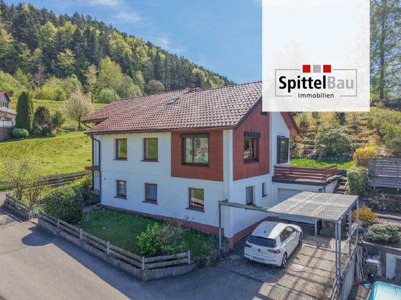 SpittelBau GmbH