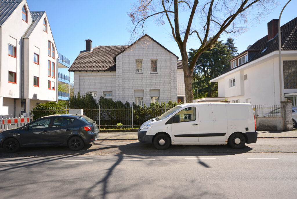 Ansicht