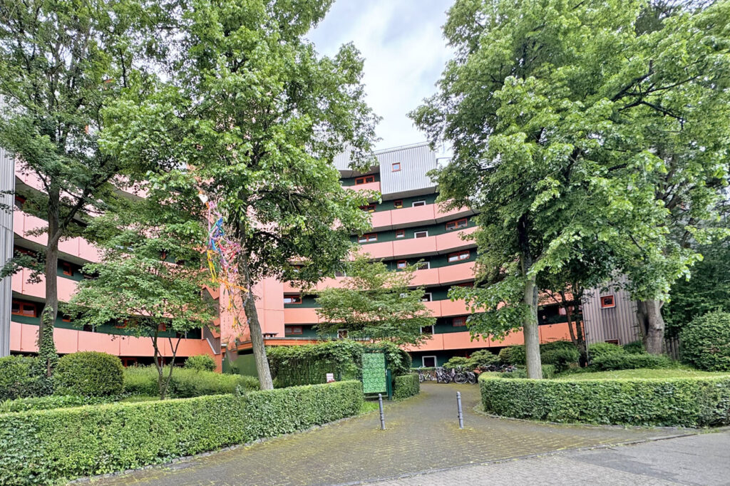 Ansicht