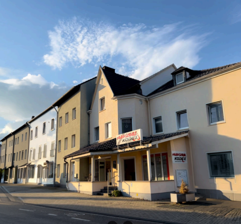 Außenansicht