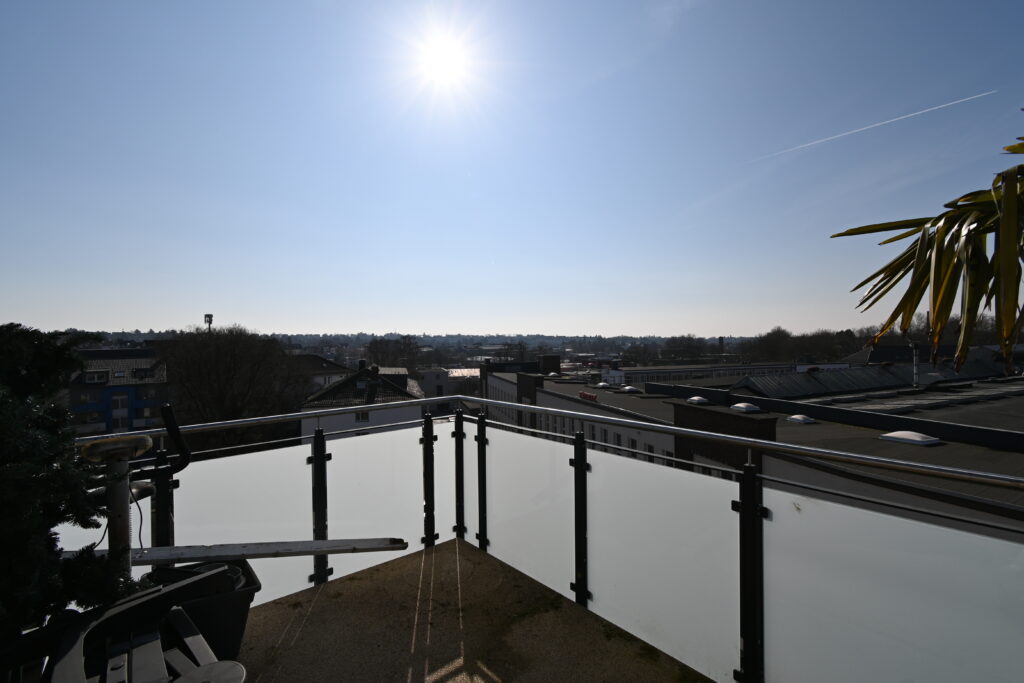 Aussicht