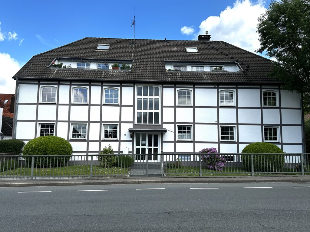 Aussenansicht