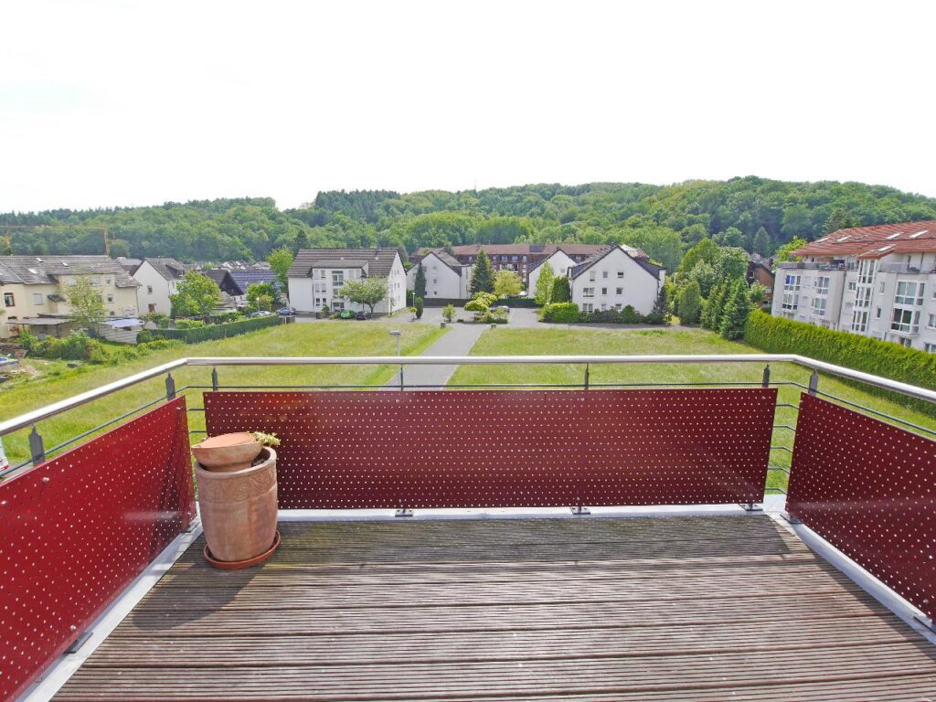 Der Balkon