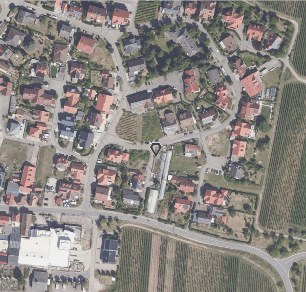 Luftbild