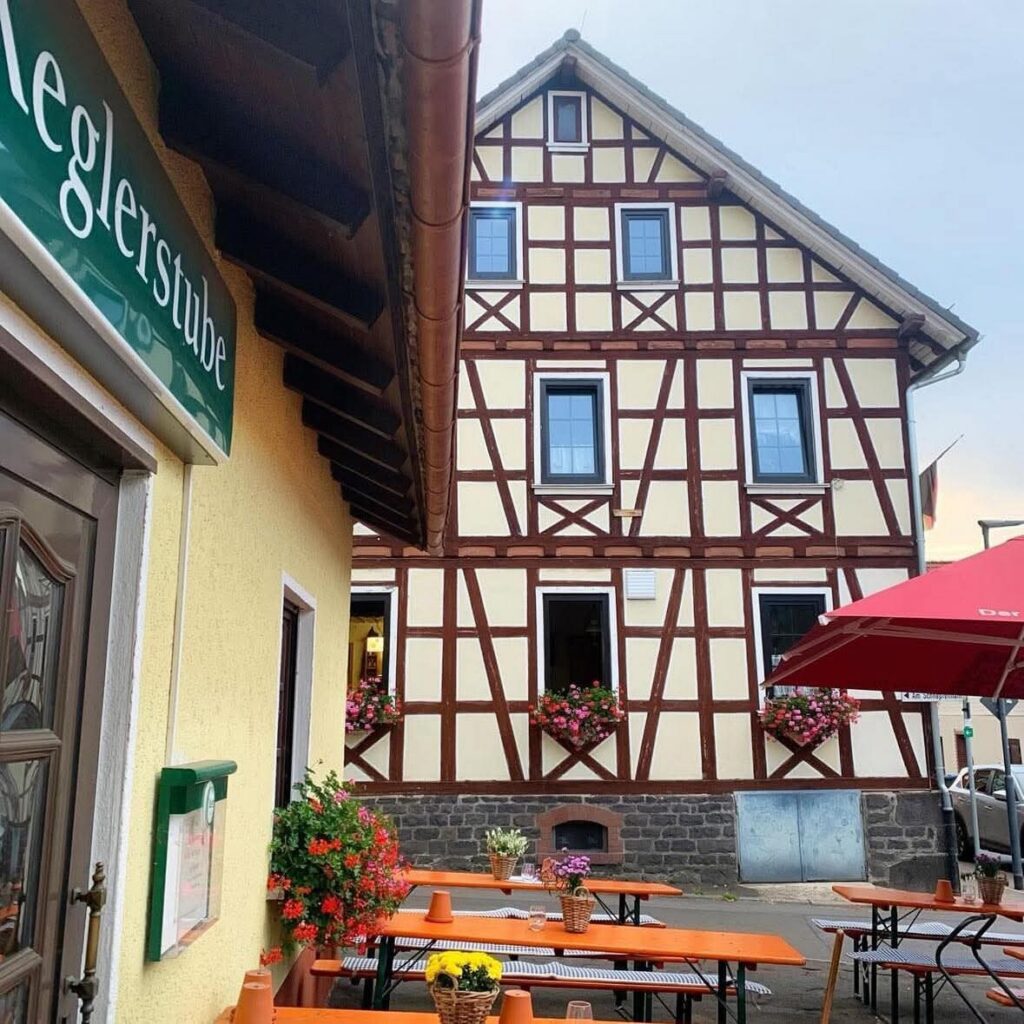 Die Ansicht