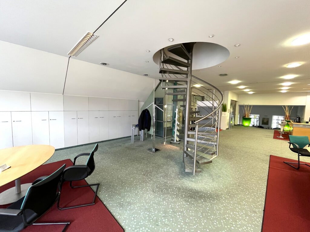Büro