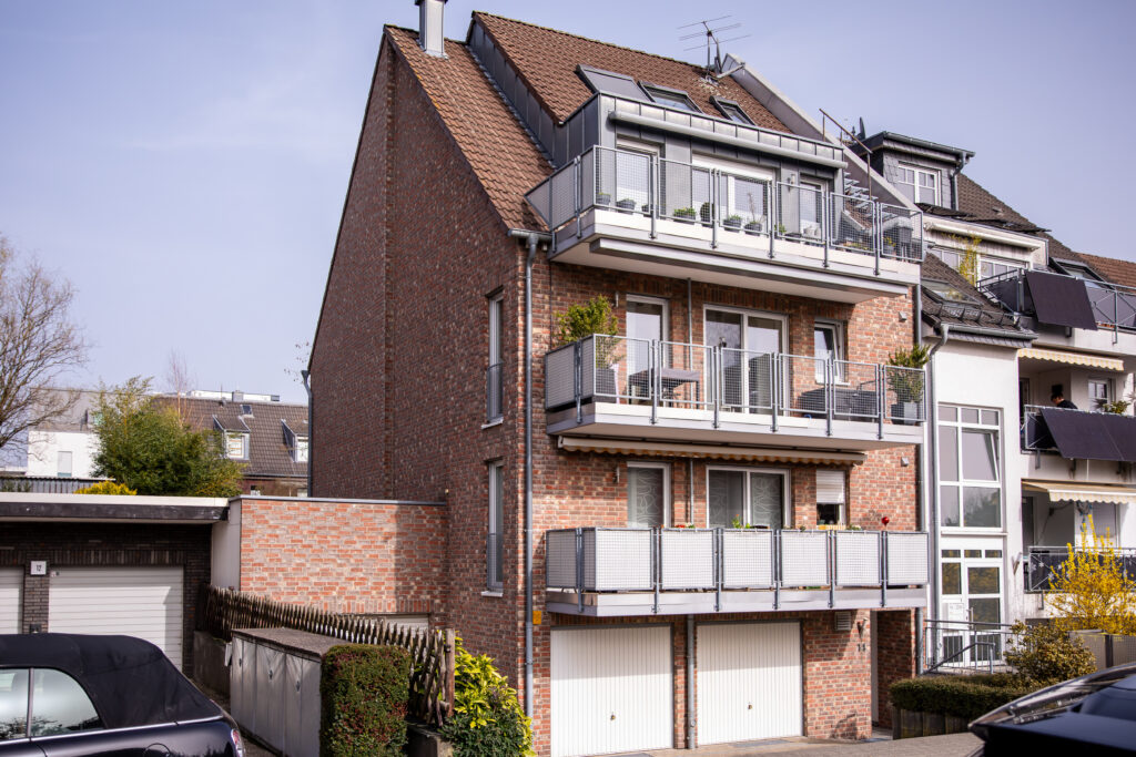 Aussenansicht