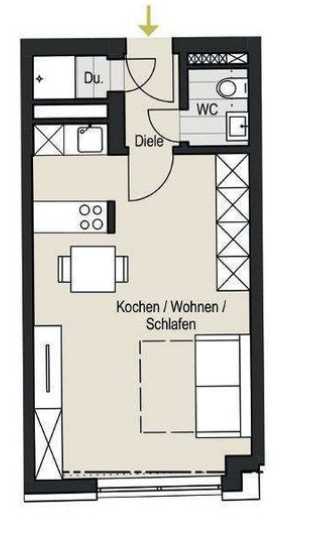 Der durchdachte Grundriss