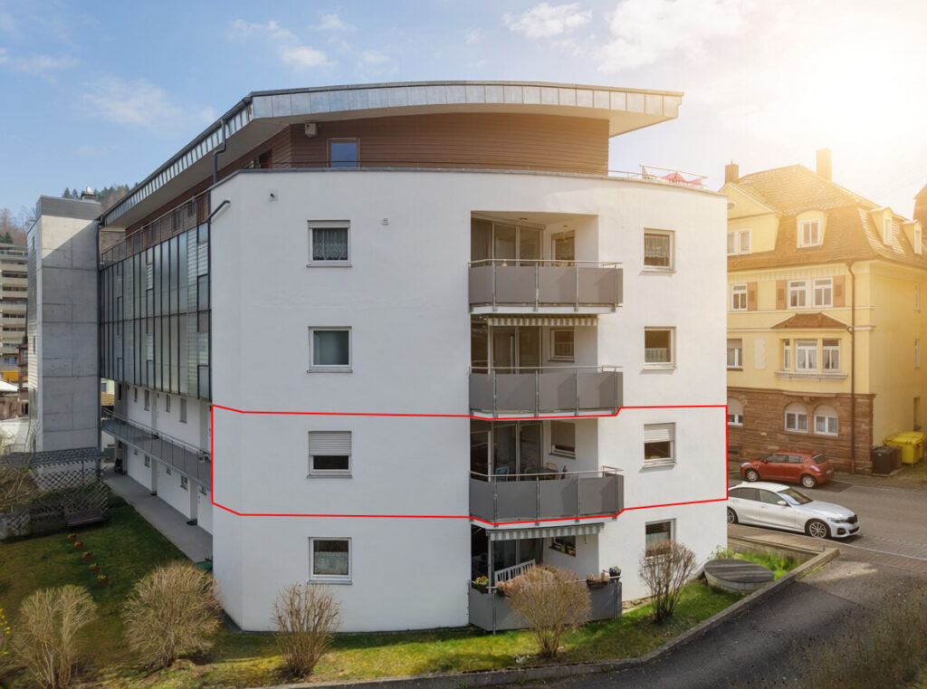 Außenansicht