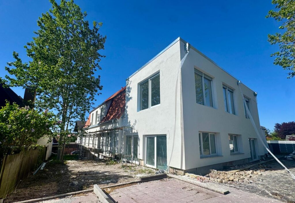 Ansicht