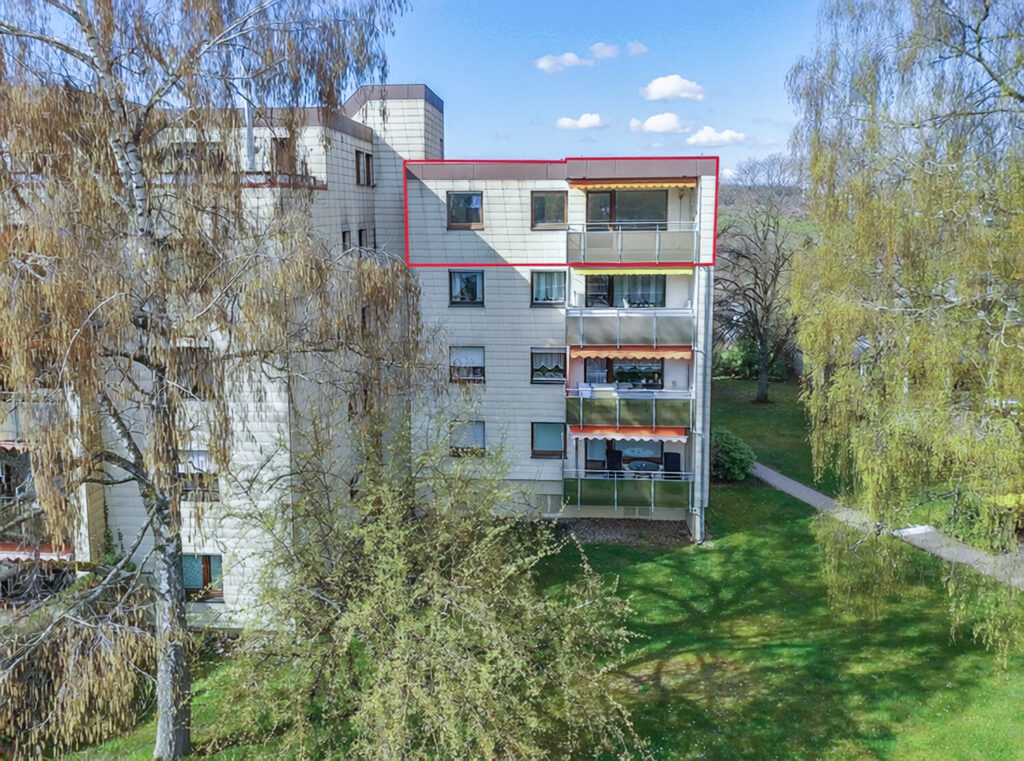 Außenansicht