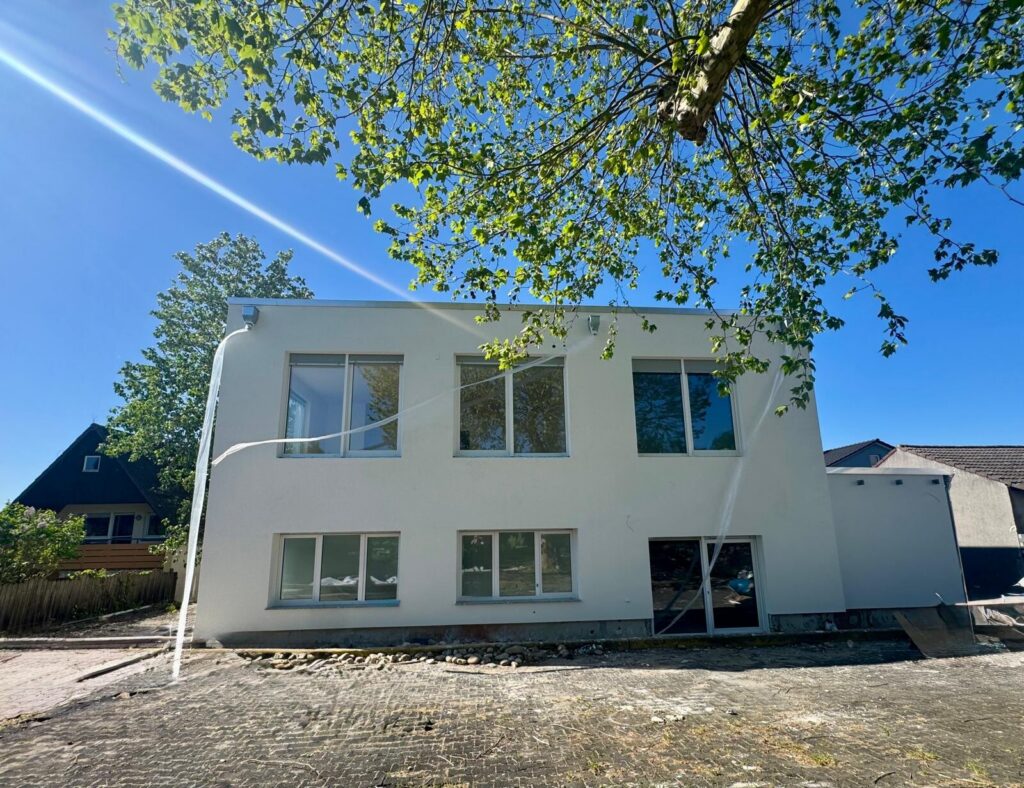 Ansicht
