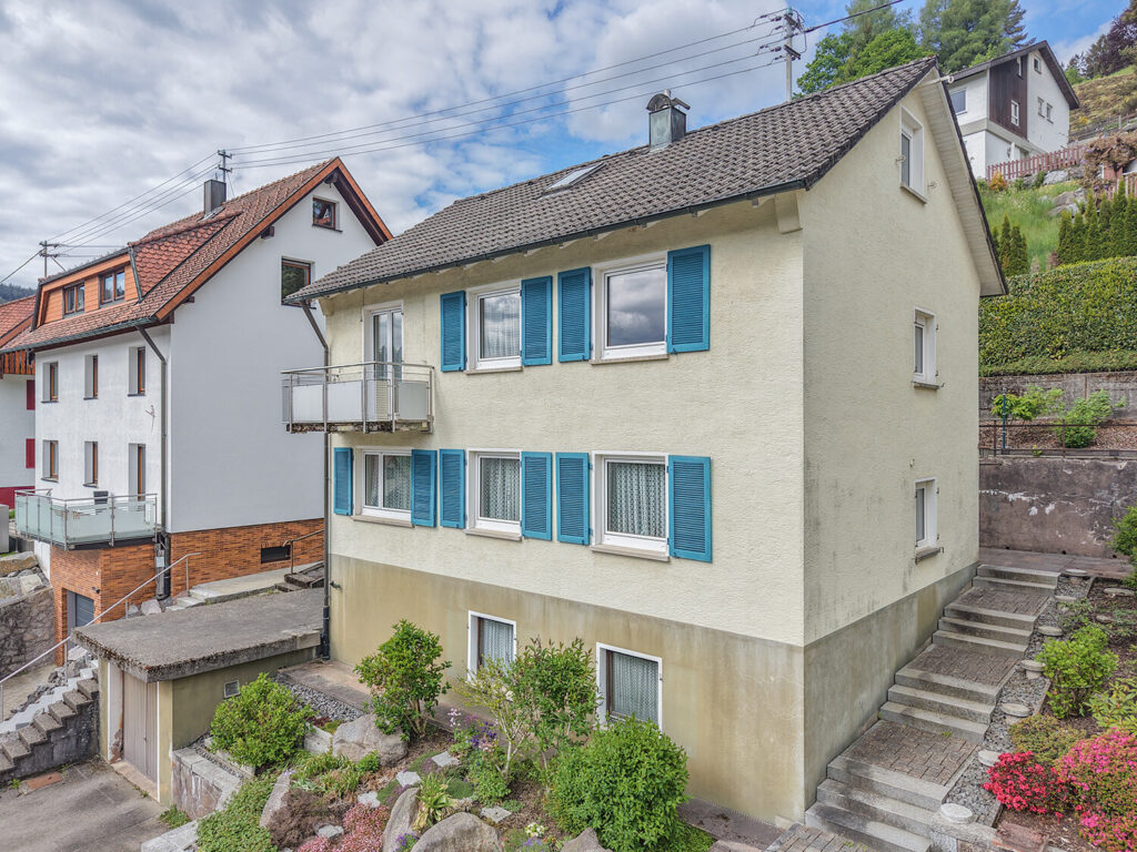 Außenansicht