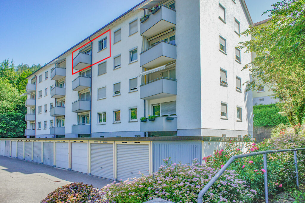 Außenansicht