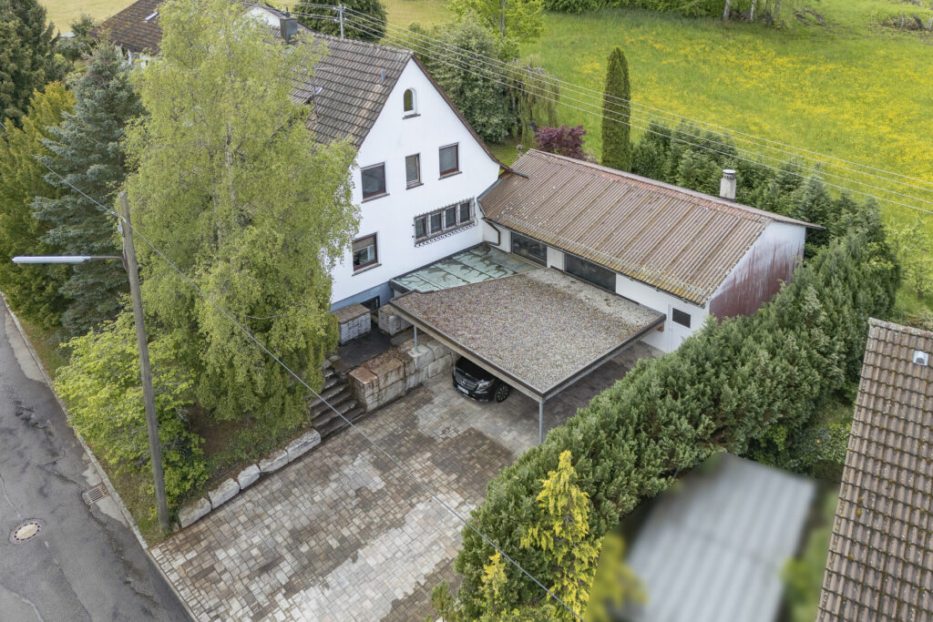 Außenansicht