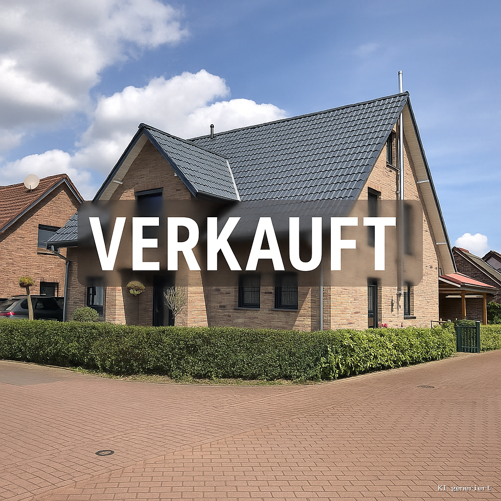 Kerken-Nieukerk: Freistehendes EFH
