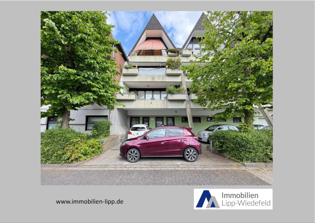 Rückansicht
