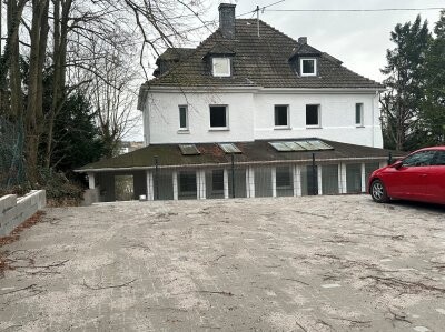 Stellplatz 