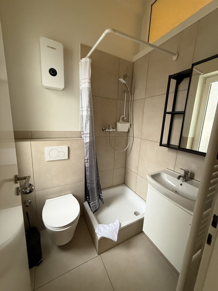 App. 2 Ferienwohnung