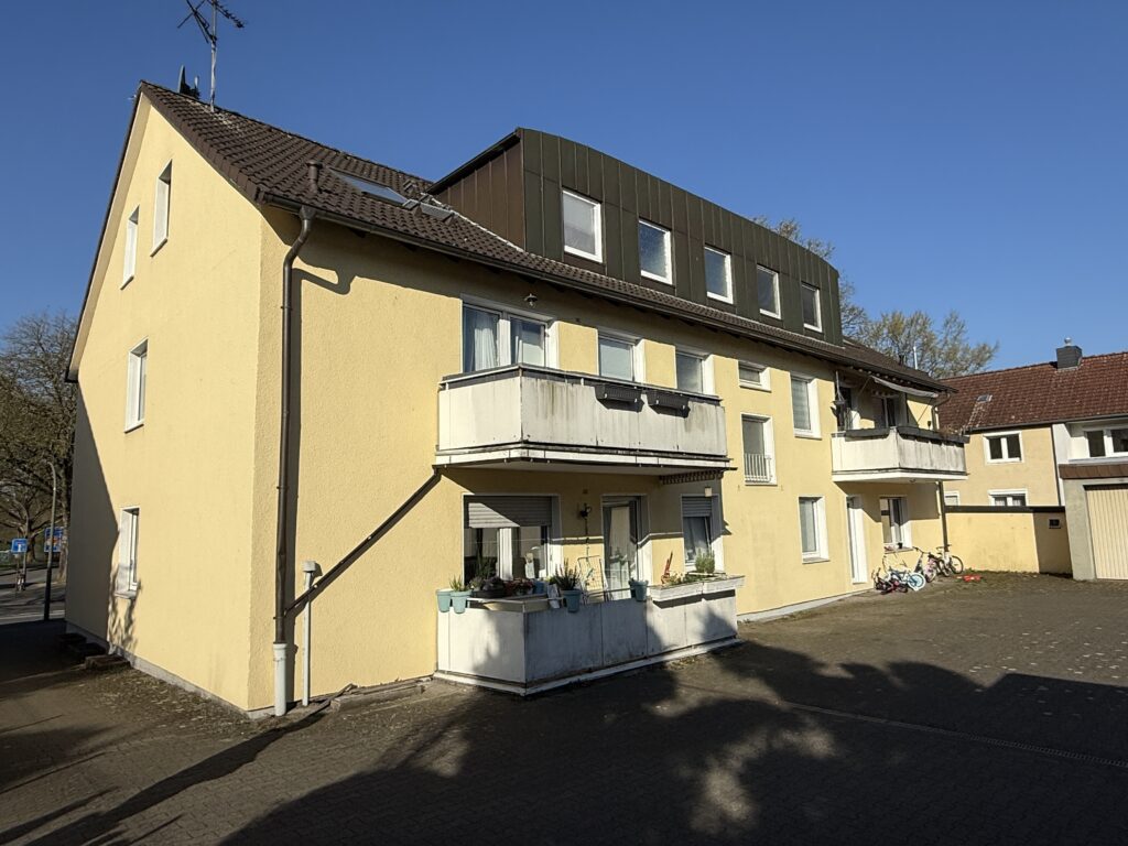 Ansicht