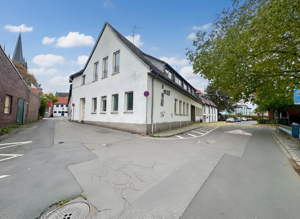 Aussenansicht