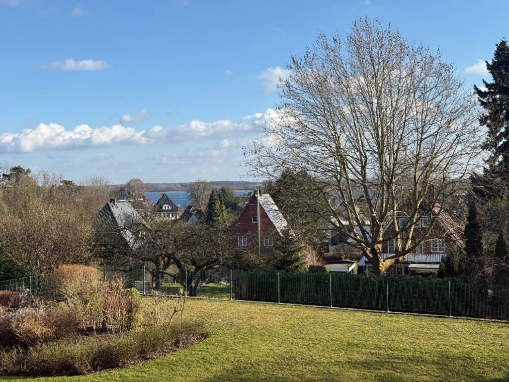 Ausblick