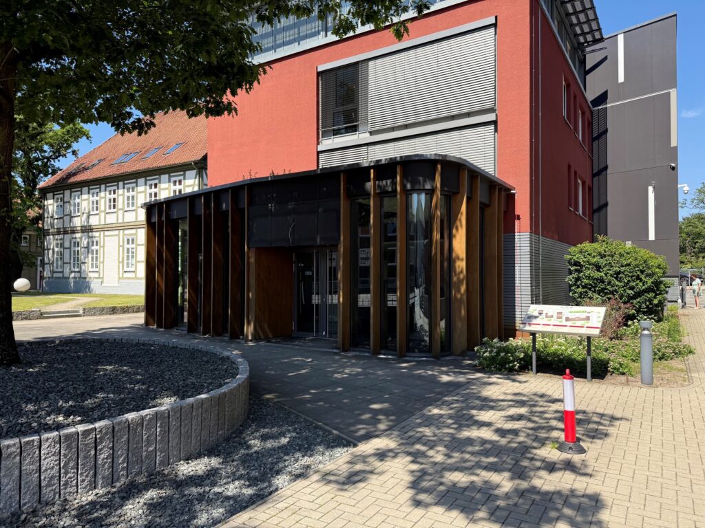 Außenansicht